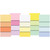 Free Spirit Fabric - Charm Pack - Designer Essentials - Soft Spectrum