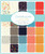 Moda Fabric Precuts Layer Cake - Creekside by Sherri & Chelsi