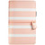 Webster's Page - Color Crush - Travelers Journal - Blush Stripe - Standard