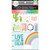 Me and My Big Ideas - The Happy Planner - Note Cards & Sticky Note Multi Pack - Brights