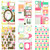 Recollections - Planner Llama Sticker Book