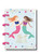 Me and My Big Ideas - Happy Planner Notes - Micro Memo - Magical Mermaid (Lined)