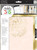 Me and My Big Ideas - The Happy Planner - Wedding Planner Extension Pack - Classic