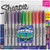 Sharpie - Cosmic Color - Fine Point Markers - Set of 12