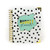 Carpe Diem - Spiral 12-Month Budget Weekly Planner (Undated, Budget)