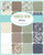 Moda Fabric Precuts Charm Pack - Harvest Road by Lella Boutique