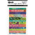 Dyan Reaveley's - Dylusions Dyary - Washi Tape Stickers