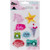 Shimelle - Glitter Girl Shaker Stickers