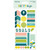 My Minds Eye - Happy Days - Planner Stickers