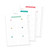 Carpe Diem - Home Spiral Planner (Undated)