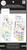 The Happy Planner - Me and My Big Ideas - Value Pack Stickers - Horizontal (#464)