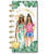 ***OUTDATED*** Me and My Big Ideas - 2020 Skinny Classic Happy Planner x Rongrong - Bright Days Ahead - 12 Months (Dated)