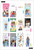 ***OUTDATED*** Me and My Big Ideas - 2020 Skinny Classic Happy Planner x Rongrong - Bright Days Ahead - 12 Months (Dated)