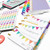 Me and My Big Ideas - The Happy Planner - Value Pack Stickers - Planner Babe - Mini (#1311)