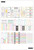 Me and My Big Ideas - The Happy Planner - Value Pack Stickers - Planner Babe - Mini (#1311)