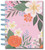 ***OUTDATED*** Me and My Big Ideas - 2020 Classic Happy Planner - Lovely Blooms - 12 Months (Dated, Vertical)