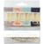 Kaisercraft - Kaiserstyle - Planner - Clips Pack - Words
