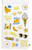 Ban Do - Sticker Book - Issue Five