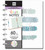 The Happy Planner - Me and My Big Ideas - Classic Happy Notes™ - Have Courage & Be Brave (Dot Grid)