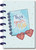 ***OUTDATED***The Happy Planner - Me and My Big Ideas - Mini Happy Planner® - Real Life - 12 Months (Dated, Horizontal)