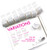 Ink By Jeng - Washi Tape Set - Calendar