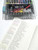 Ink By Jeng - Washi Tape Set - Calendar