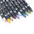 Tombow - Dual Brush Pen Art Markers - Set of 10 - Desert Flora