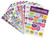 Peter Pauper Press - Essentials Bible Weekly Planner Stickers