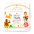 Paper House - Mini Sticker Book - This is Us - Family Life