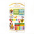 Paper House - Weekly Planner Sticker Kit - This is Us - Family Life