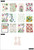 The Happy Planner - Me and My Big Ideas - Classic Happy Planner - Sweet Succulents - 12 Months (Undated, Vertical)
