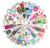 Craft Smart - Sticker Book - Seasons & Holidays