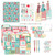 Riley Blake Designs - Lori Holt of Bee in my Bonnet - My Happy Place Office Bundle