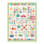 Riley Blake Designs - Lori Holt of Bee in my Bonnet - Bee Happy Quilt Puzzle