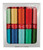 Aurifil - Lori Holt of Bee in My Bonnet - Premium Wool Threads Collection Lana Wool 10 Small Spools
