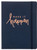 The Paper Studio - Bullet Journal - Navy - Make It Happen