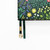 Archer & Olive - A5 Midnight Moth Dot Grid Notebook (White)