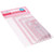 Riley Blake Designs - Lori Holt of Bee in My Bonnet - Cute Cuts Rectangle Ruler Pack - Set of 5