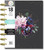 The Happy Planner - Me and My Big Ideas - Classic Happy Planner - 2021-2022 Beauty In Florals - 18 Months (Dated, Vertical)