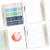 Recollections - 2021 - 2022 Medium Plant Planner - 18 Months (Dated, Horizontal)