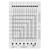Creative Grids - Stripology Mini Quilt Ruler