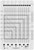 Creative Grids - Stripology Mini Quilt Ruler