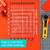Creative Grids - Stripology Mini Quilt Ruler