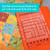 Creative Grids - Stripology Mini Quilt Ruler