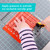 Creative Grids - Stripology Mini Quilt Ruler