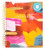 Recollections - 2020 - 2021 Abstract Brush Strokes Planner - 18 Months (Dated, Vertical)