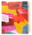 Recollections - 2020 - 2021 Abstract Brush Strokes Planner - 18 Months (Dated, Vertical)
