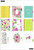 The Happy Planner - Me and My Big Ideas - Big Happy Planner - 2021-2022 Colorful Florals - 18 Months (Dated, Dashboard)