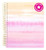 Recollections - 2021 - 2022 Make It Happen Spiral Planner - 18 Months (Dated, Horizontal - Goals)