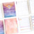 Recollections - 2021 - 2022 Make It Happen Spiral Planner - 18 Months (Dated, Horizontal - Goals)